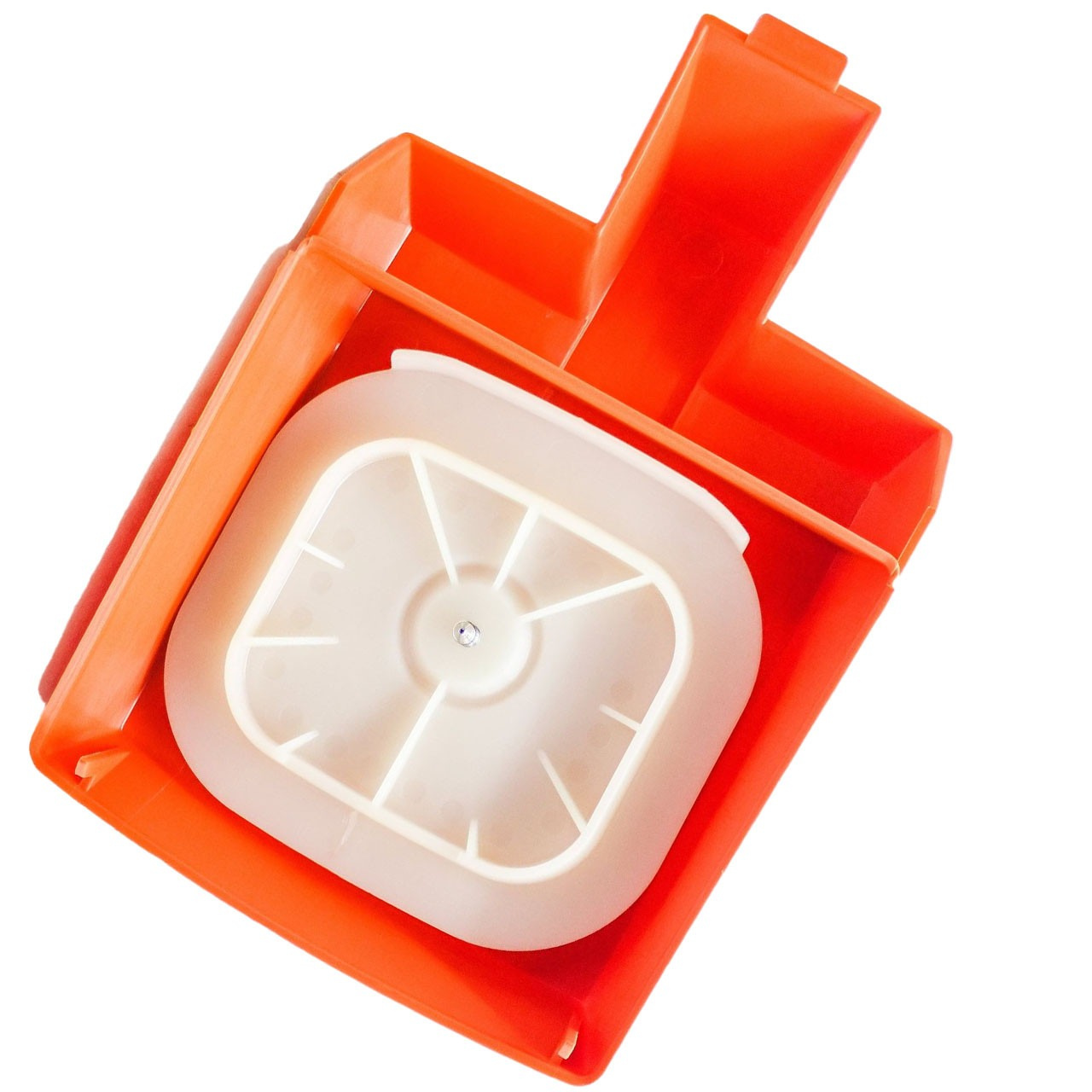 Osłona gaźnika 5018947-02