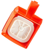 Osłona gaźnika 5018947-02 Osłona gaźnika 5018947-02