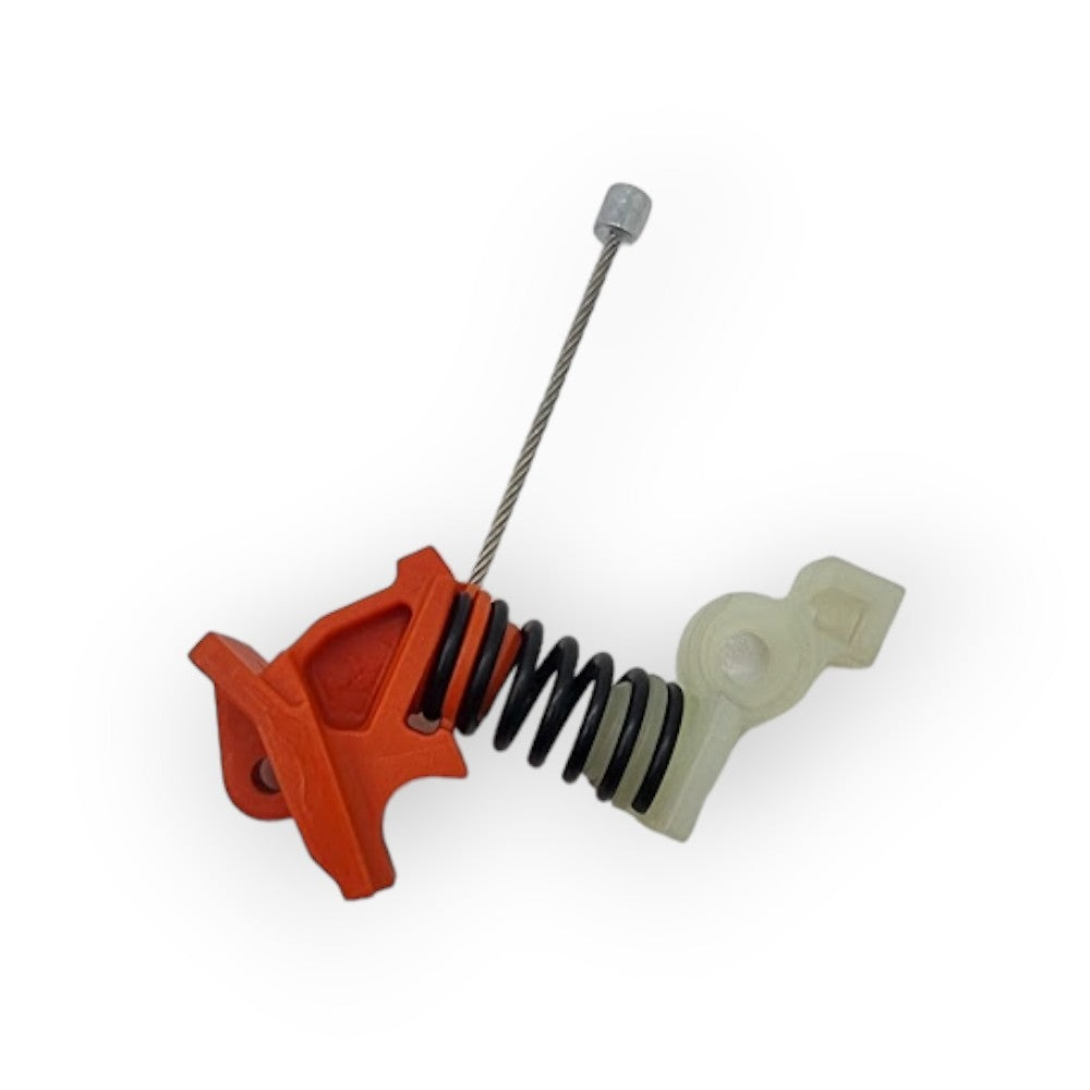 Element Wibracyjny Pomara?czowy 5019062-03