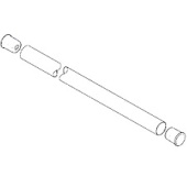 Zespół rur Zespół rur