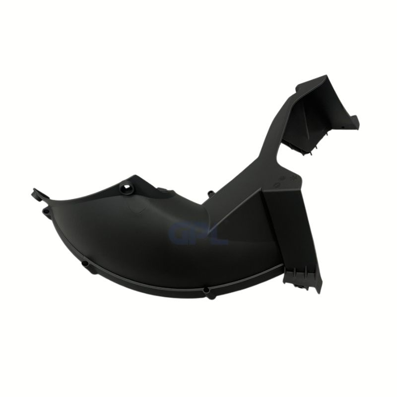 Rury Wyrzucające 5019673-01