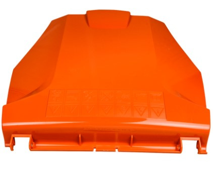 Właz Bezpieczeństwa 5019677-01