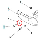 Taca 5019924-01 Taca 5019924-01