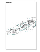 Pierścień 5019964-01 Pierścień 5019964-01