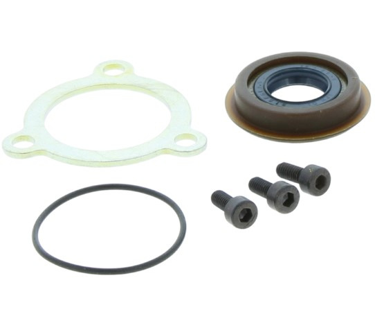 Skrzynia korbowa KPL,