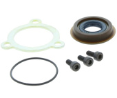 Skrzynia korbowa KPL, Skrzynia korbowa KPL,