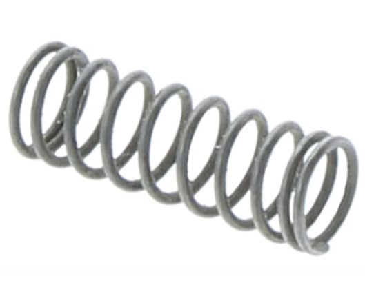 Ciepła Dźwignia Sprężyny 5020581-02
