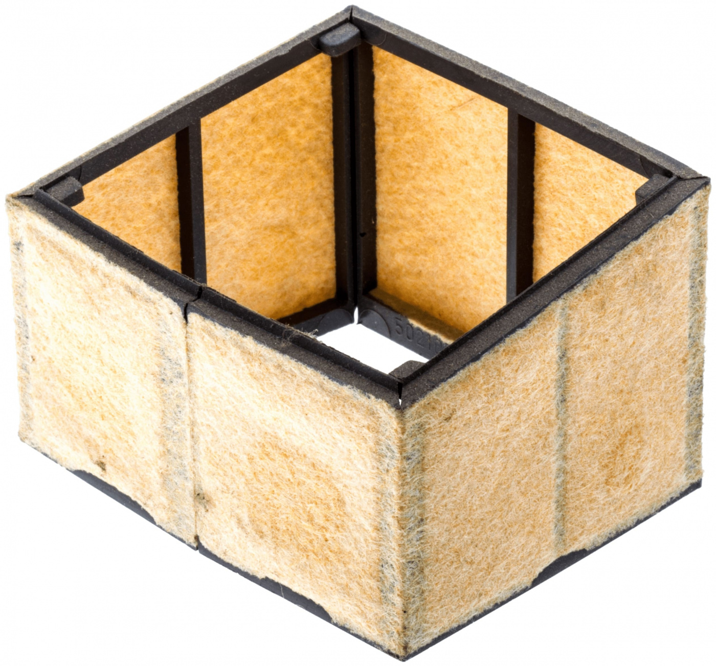 Filtr Powietrza 5021054-03