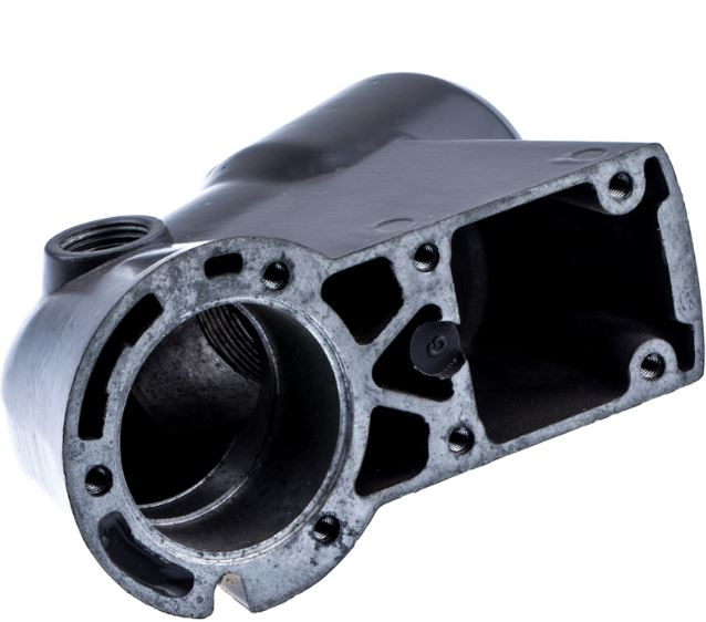 Skrzynia Biegów 5021071-02