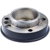 Pokrywa skrzyni biegów Pokrywa skrzyni biegów