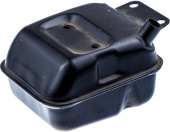 Tłumik 5021291-01 Tłumik 5021291-01