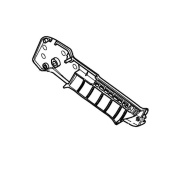 Uchwyt do połowy siana 5022086-06 Uchwyt do połowy siana 5022086-06