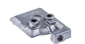 Pokrywa strona pompy 5022138-01