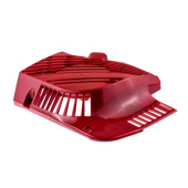 Obudowa rozrusznika Obudowa rozrusznika