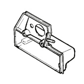 Uchwyt filtra powietrza 5022271-07 Uchwyt filtra powietrza 5022271-07