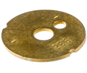 Tarcza przepustnicy Husqvarna 5022546-01 Tarcza przepustnicy Husqvarna 5022546-01