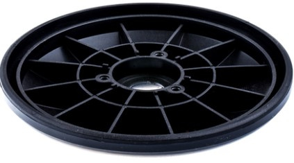 Płyta dolna głowicy żyłkowej Trimmy S II