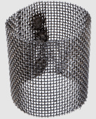 Siatka łapacza iskier 5022639-01 Siatka łapacza iskier 5022639-01