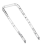 Uchwyt 5022759-01 Uchwyt 5022759-01