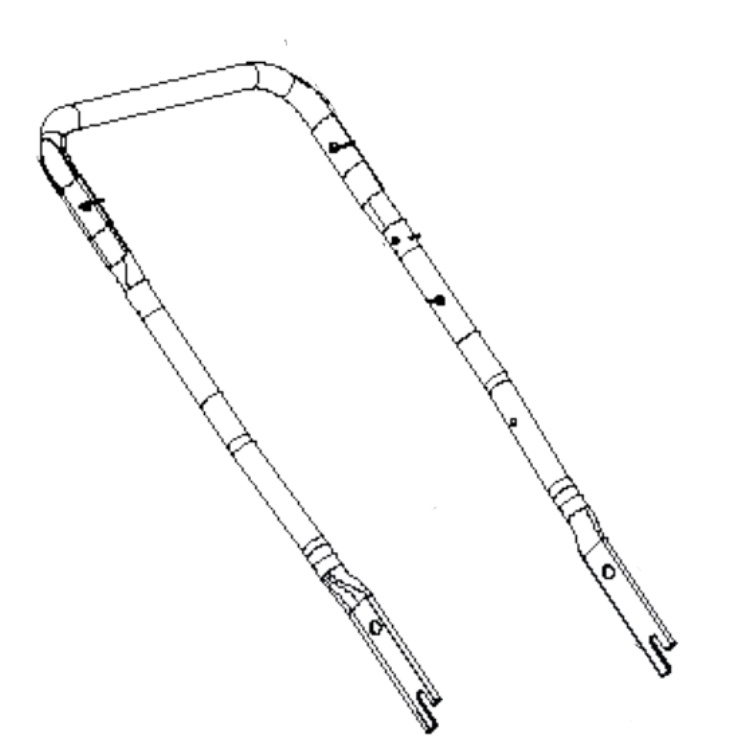 Uchwyt 5022759-01