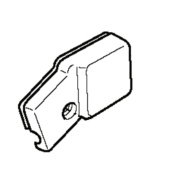 Pokrywa 5022835-02 Pokrywa 5022835-02