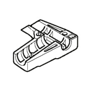 Pokrywa Obudowa sterowania 5022836-03 Pokrywa Obudowa sterowania 5022836-03