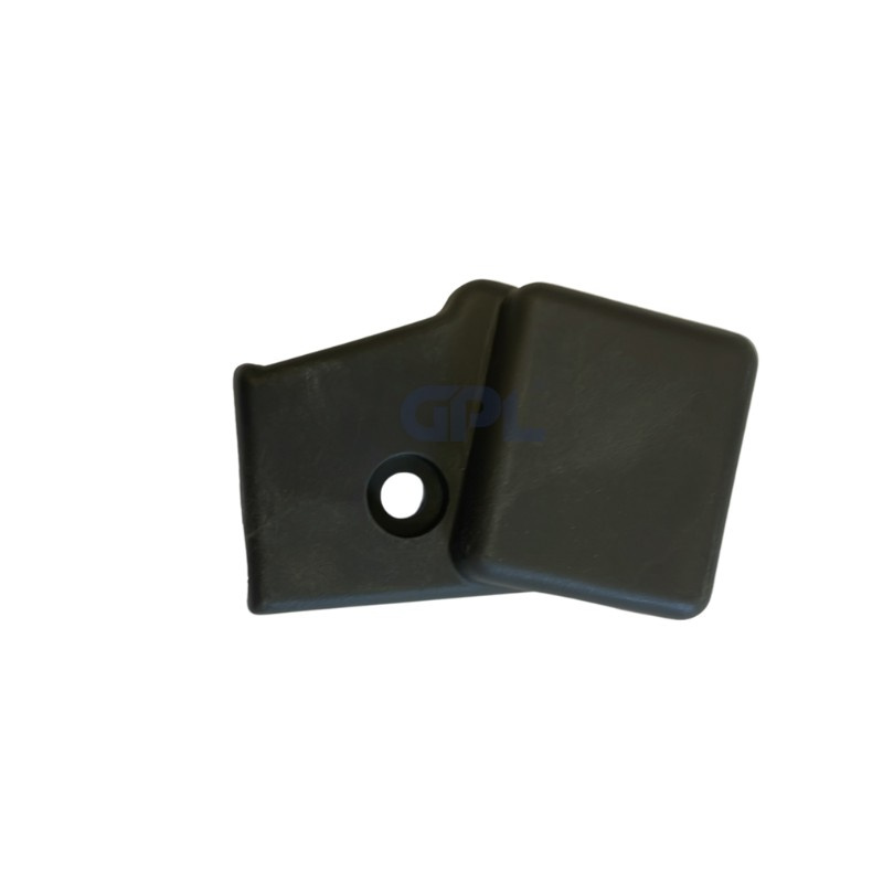 Pokrywa Obudowa sterowania 5022836-04