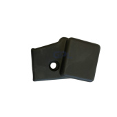 Pokrywa Obudowa sterowania 5022836-04 Pokrywa Obudowa sterowania 5022836-04