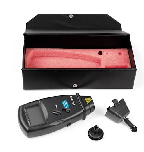 Tachometr Optyczny 5022880-01