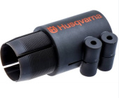 Rękaw Ciemnoszary 35-31 5024256-03 Rękaw Ciemnoszary 35-31 5024256-03