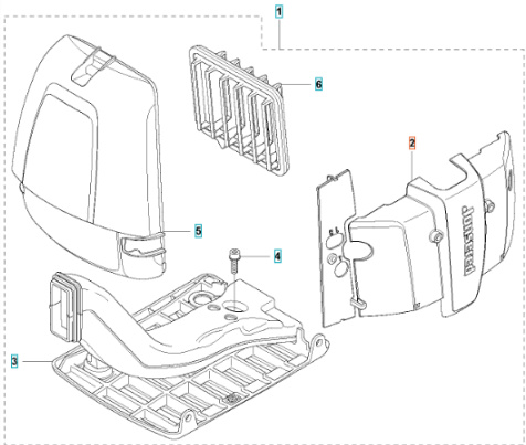 Zestaw Zimowy 5024358-02