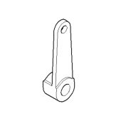 Dźwignia sterująca Dźwignia sterująca