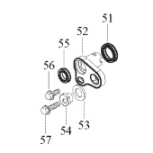 Podkładka 16 Podkładka 16