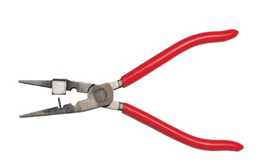 Montaż, Szczypce, Zapłon, Zabezpieczenie 5025006-01