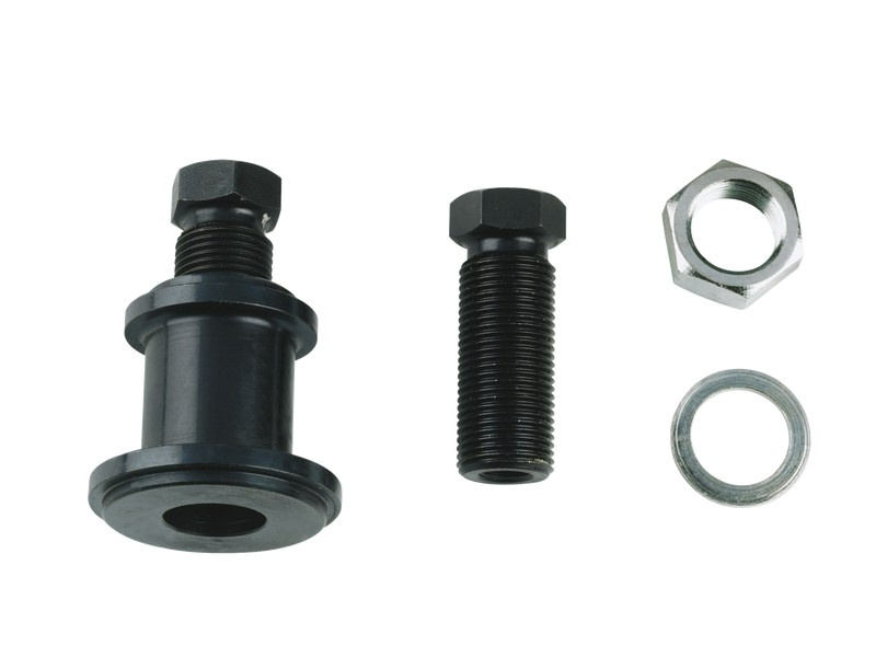 Narzędzie montażowe, wał korbowy