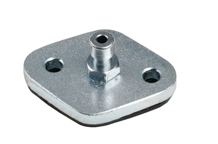 Pokrywa Wlotu Podkładki 5025072-01