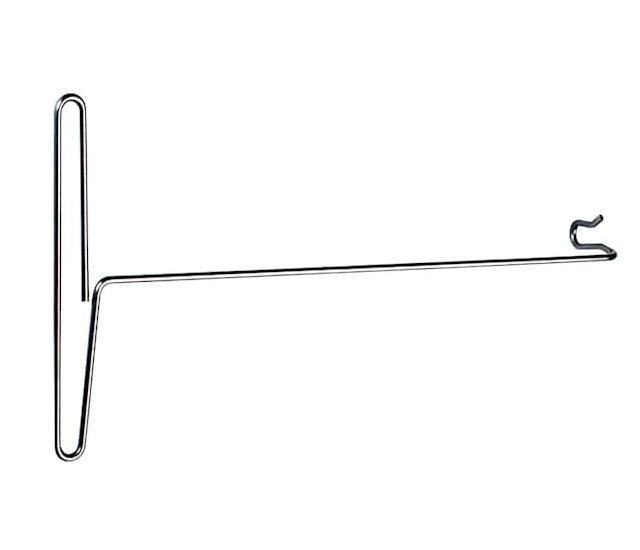 Hak do filtra paliwa 5025083-01