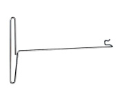 Hak do filtra paliwa 5025083-01 Hak do filtra paliwa 5025083-01