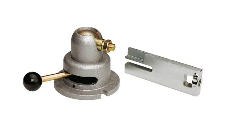 Uchwyt Montażowy Kpl 5025102-01