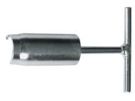 Ściągacze Sprężyny Vib 5025218-02