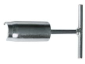 Ściągacze Sprężyny Vib 5025218-02 Ściągacze Sprężyny Vib 5025218-02