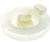 Koło pasowe rozrusznika Koło pasowe rozrusznika