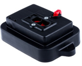 Uchwyt filtra powietrza Uchwyt filtra powietrza