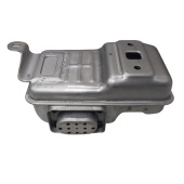 Tłumik Kpl Tłumik Kpl