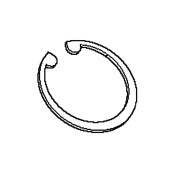 Pierścień blokujący Pierścień blokujący