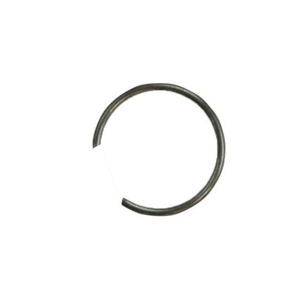 Pierścień blokujący