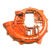 Dom wentylatora Dom wentylatora