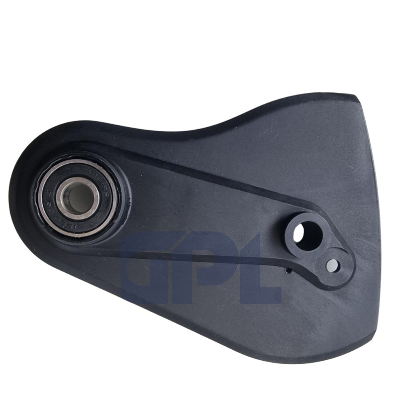 Obudowa skrzyni biegów Rear Comet S, Excellent S Mfl