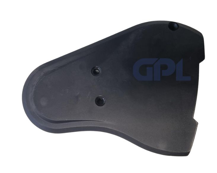 Osłona skrzyni biegów Tył (Wysoka)