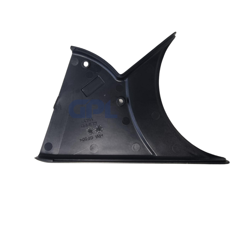 Osłona skrzyni biegów Przód (Wysoka)